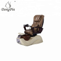 australia pedicure bed  foot spa whirlpool massage chair